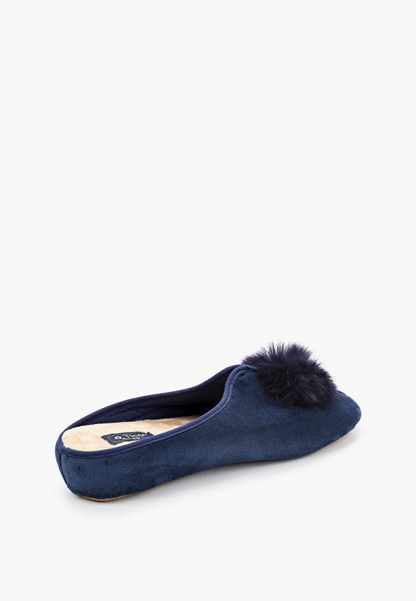 фото Тапочки tingo