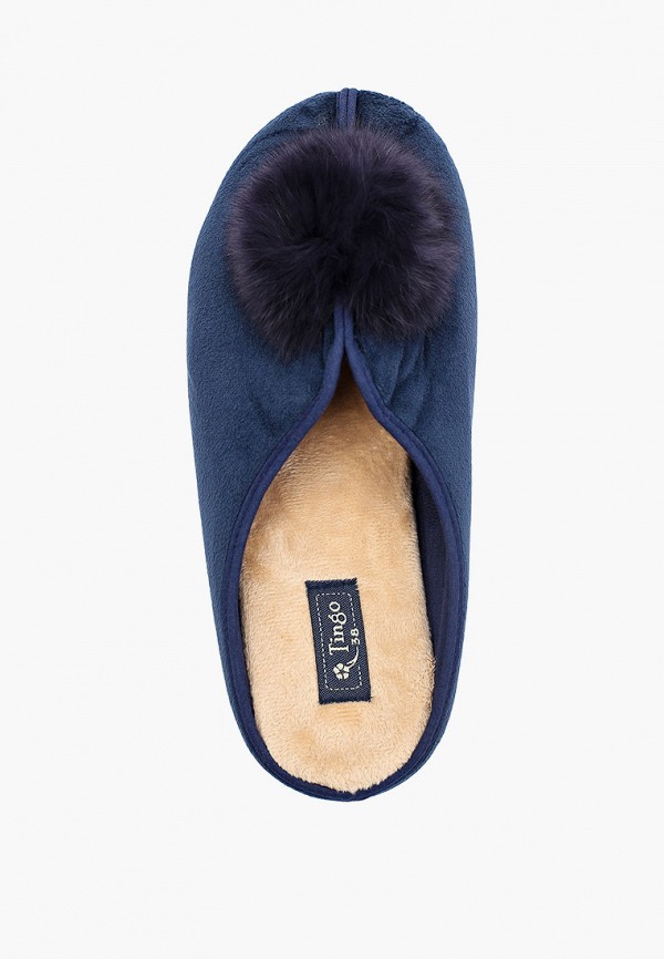 фото Тапочки tingo