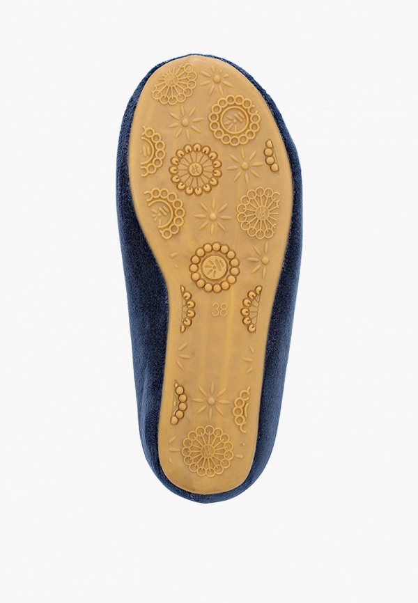 фото Тапочки tingo