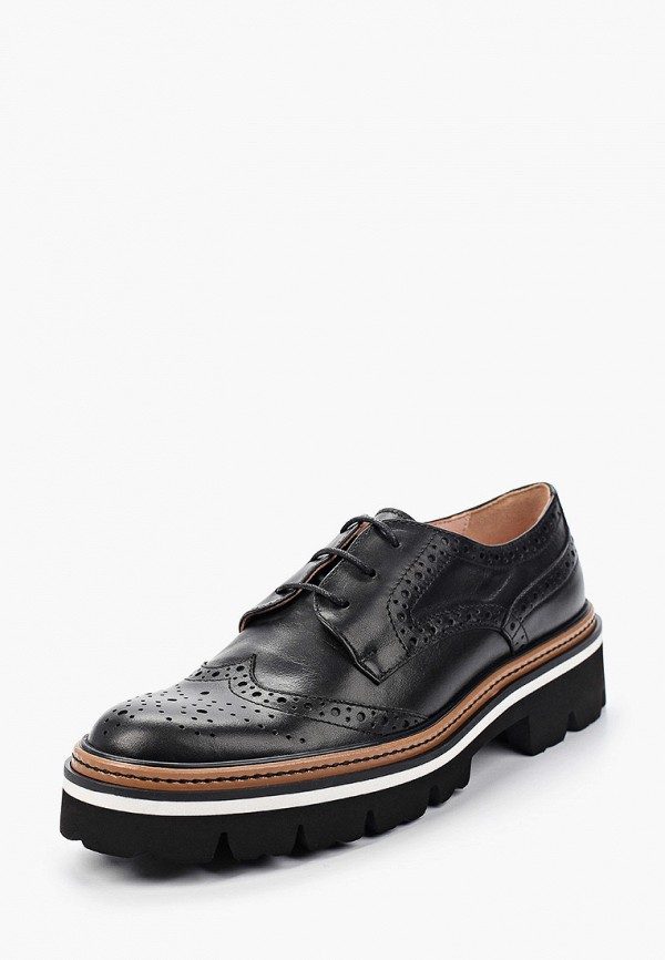 фото Ботинки giotto