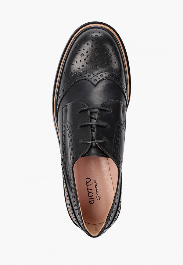 фото Ботинки giotto