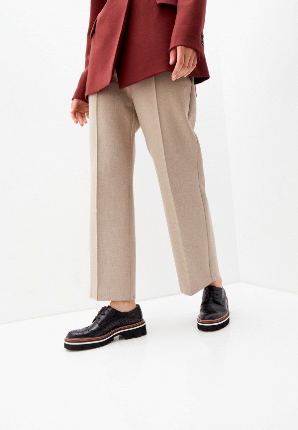 фото Ботинки giotto