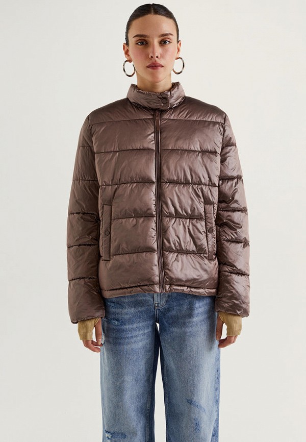 фото Куртка утепленная love republic