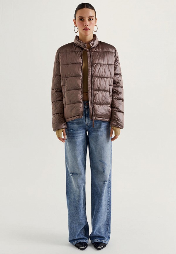 фото Куртка утепленная love republic