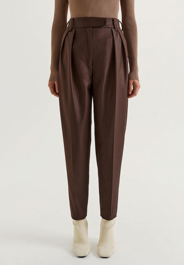 фото Брюки love republic