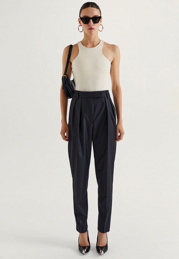 фото Брюки love republic