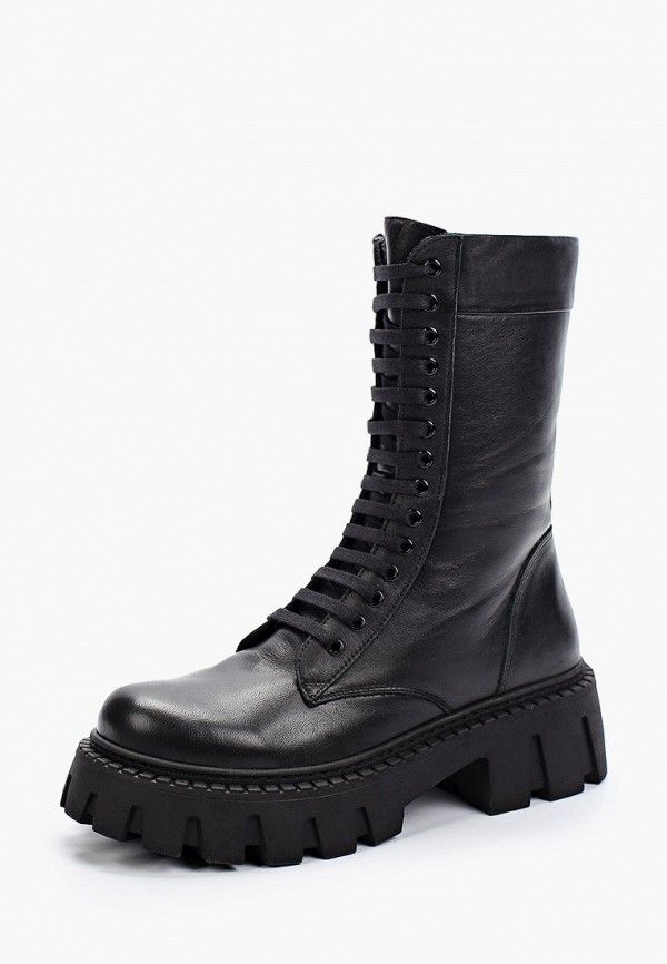 фото Полусапоги thomas munz