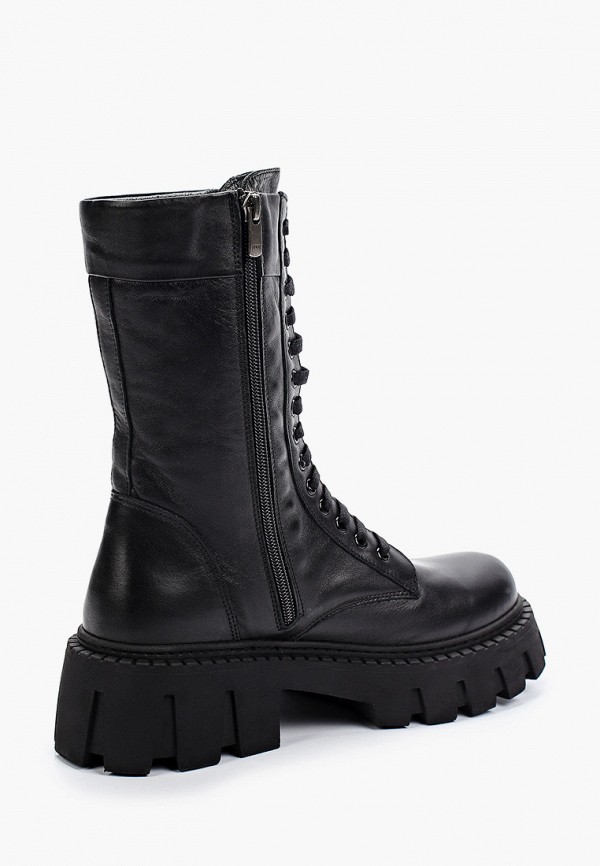 фото Полусапоги thomas munz