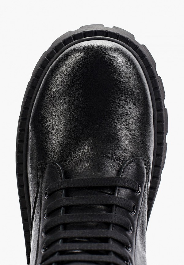 фото Полусапоги thomas munz