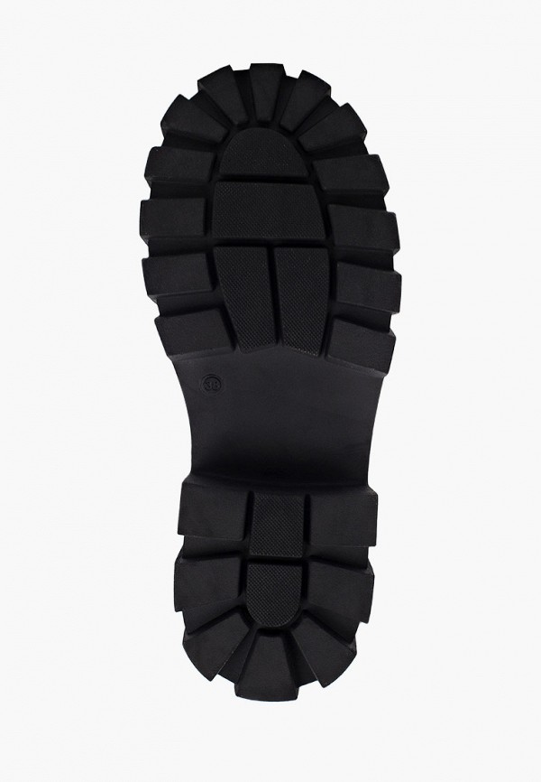 фото Полусапоги thomas munz