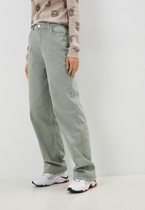 фото Джинсы gloria jeans