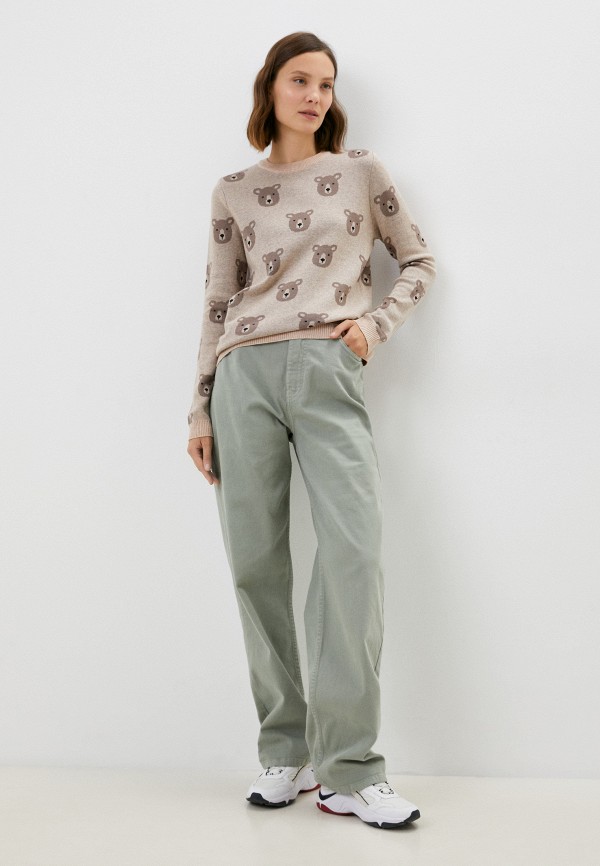 фото Джинсы gloria jeans