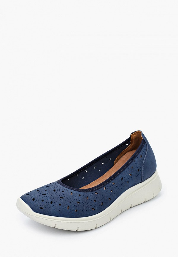 фото Туфли salamander