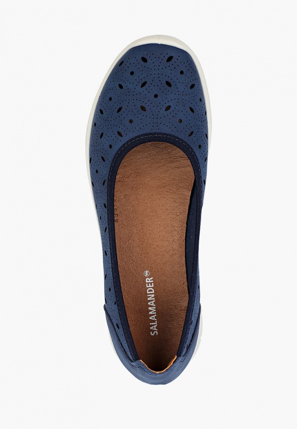 фото Туфли salamander