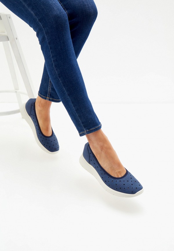 фото Туфли salamander