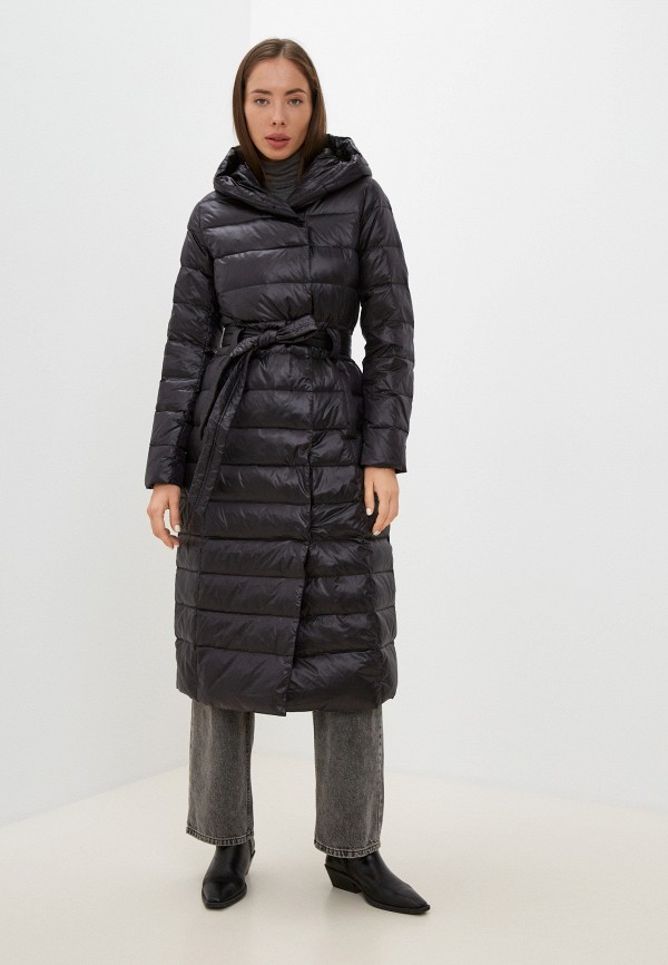 фото Пуховик снежная королева