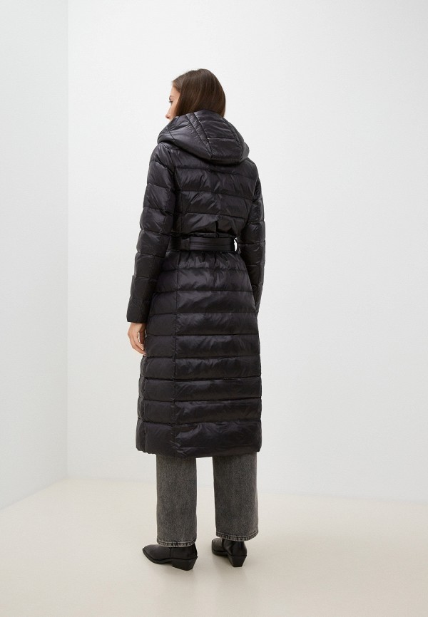 фото Пуховик снежная королева