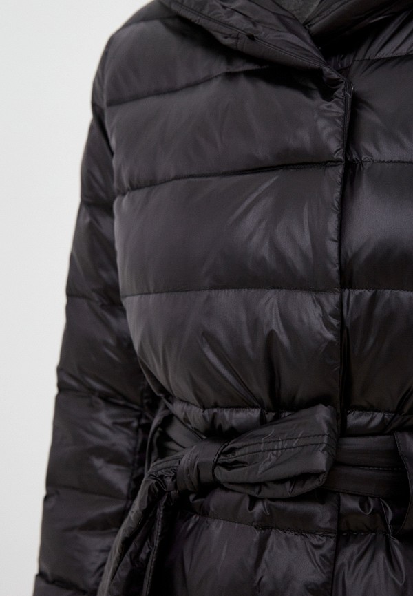 фото Пуховик снежная королева