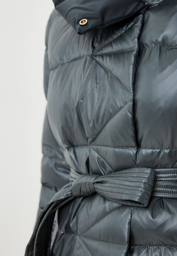 фото Пуховик снежная королева