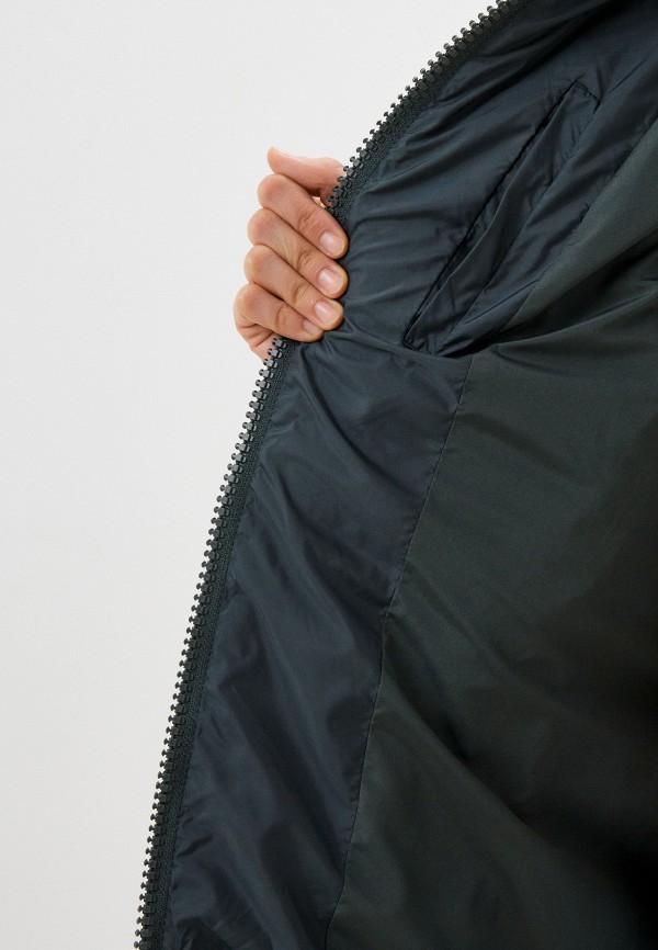 фото Куртка утепленная снежная королева