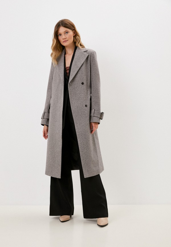 фото Пальто снежная королева