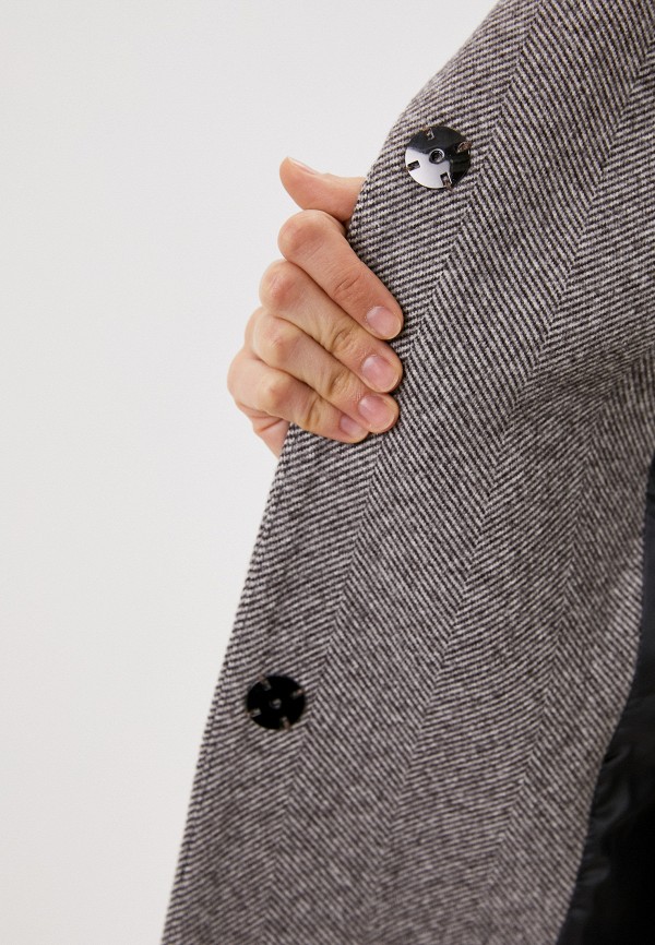 фото Пальто снежная королева