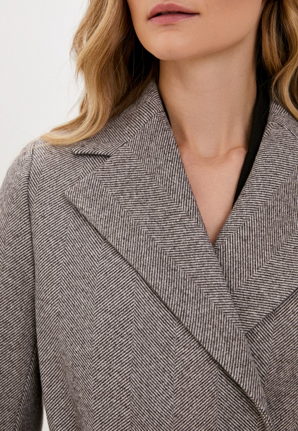 фото Пальто снежная королева