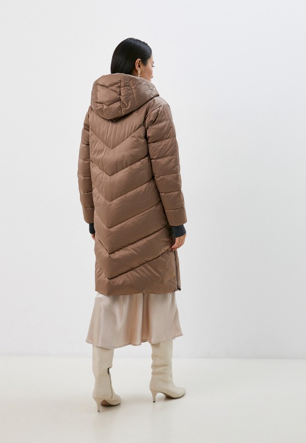 фото Пуховик naumi