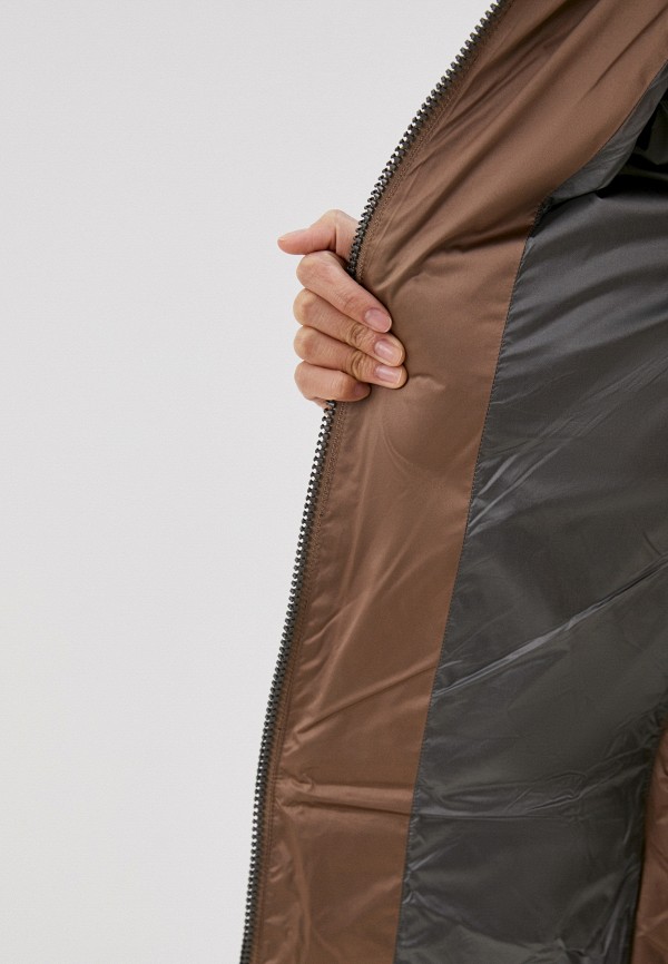 фото Пуховик naumi