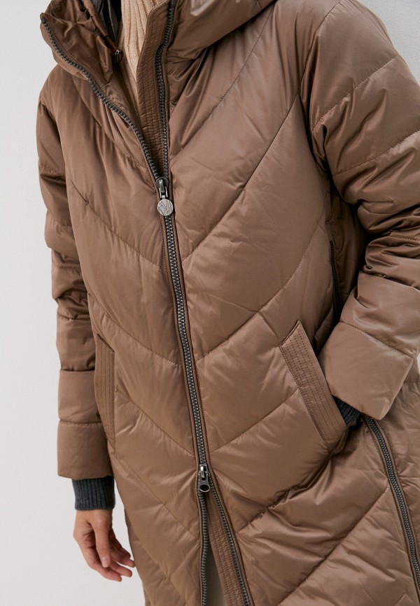 фото Пуховик naumi