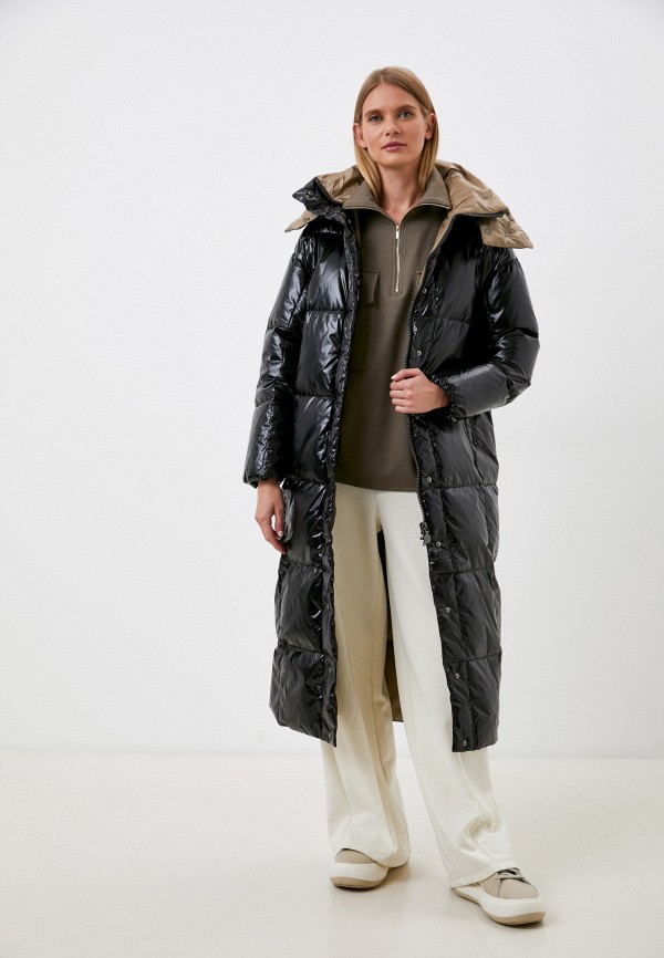 фото Пуховик naumi