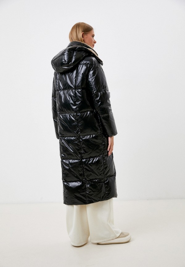 фото Пуховик naumi