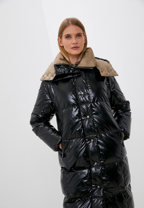 фото Пуховик naumi