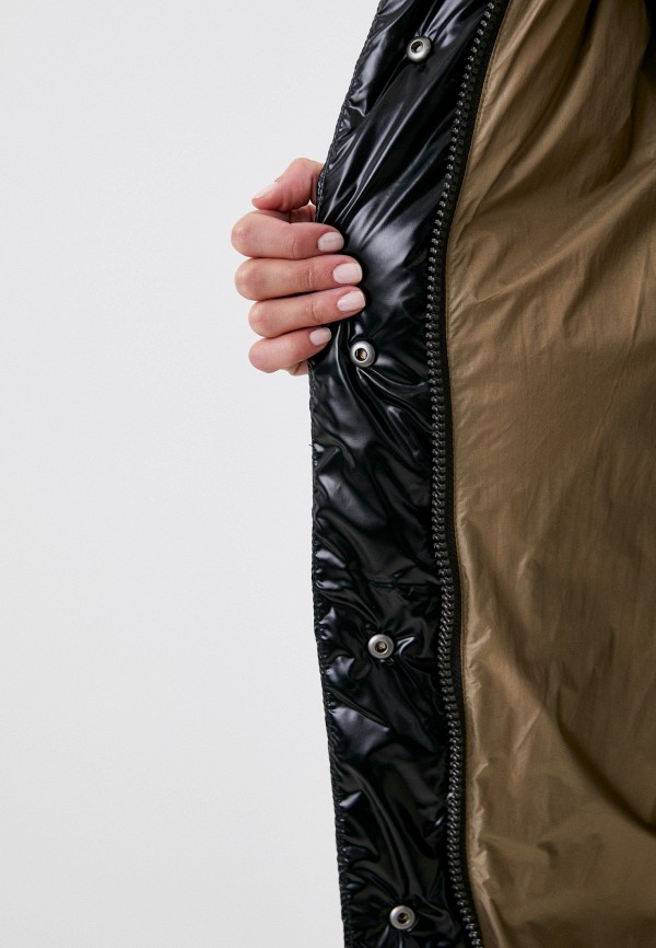 фото Пуховик naumi