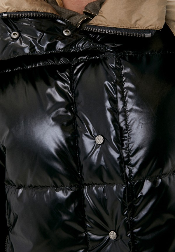 фото Пуховик naumi