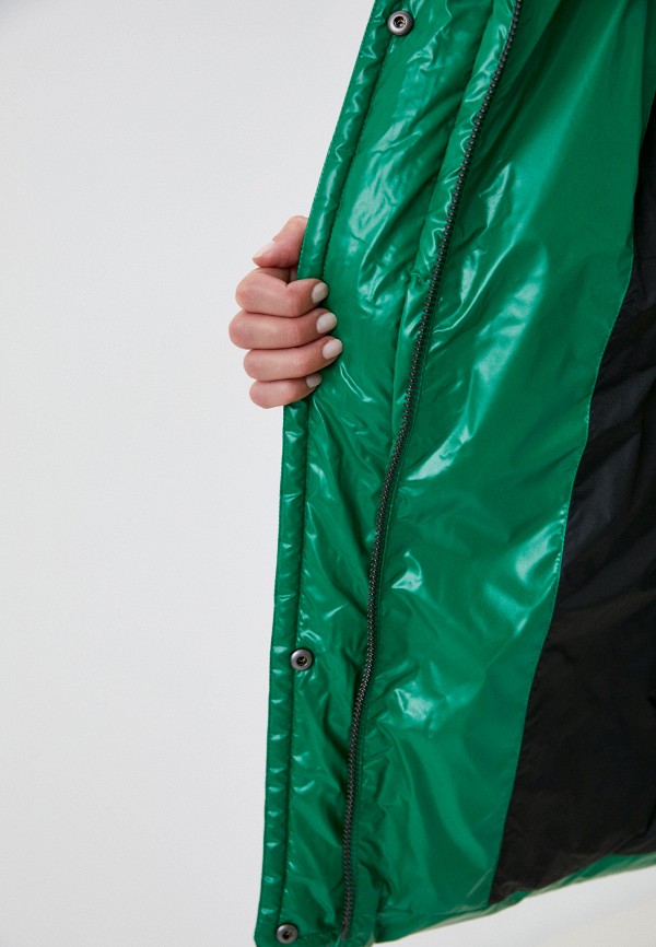 фото Пуховик naumi