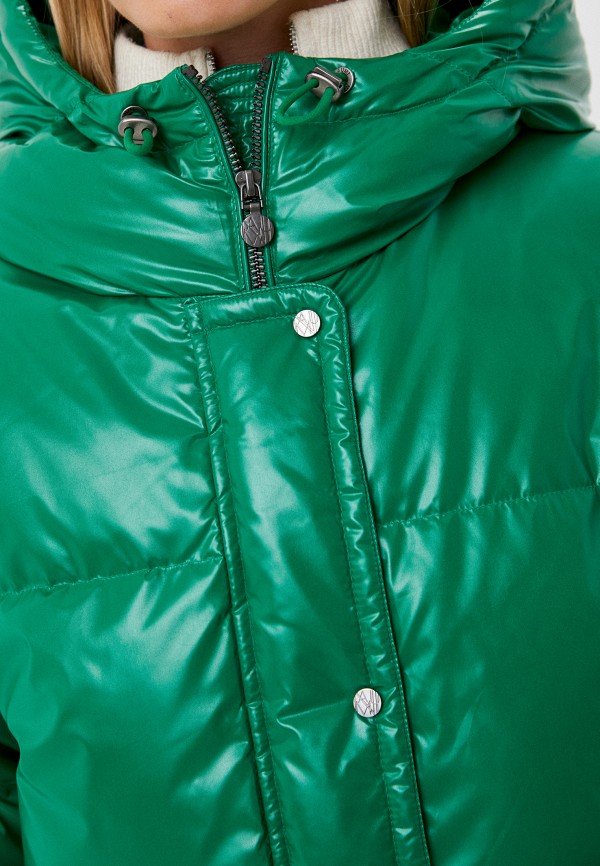 фото Пуховик naumi