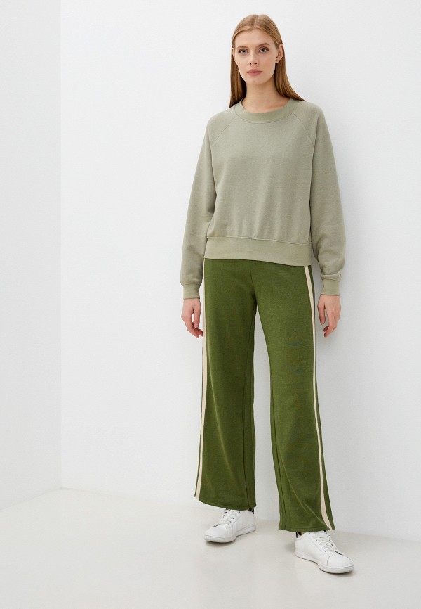 фото Брюки vivawool