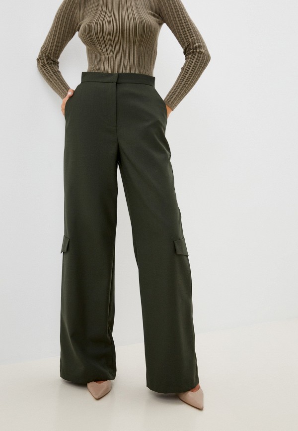 фото Брюки agenda