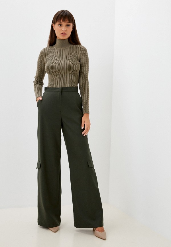 фото Брюки agenda