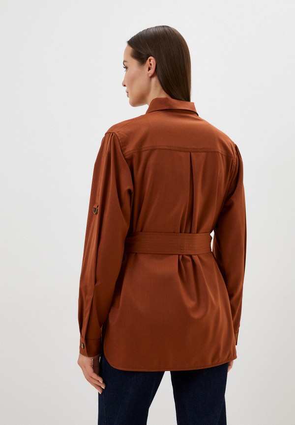 фото Рубашка agenda