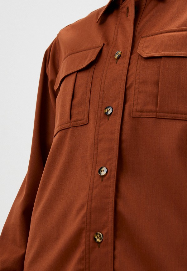 фото Рубашка agenda