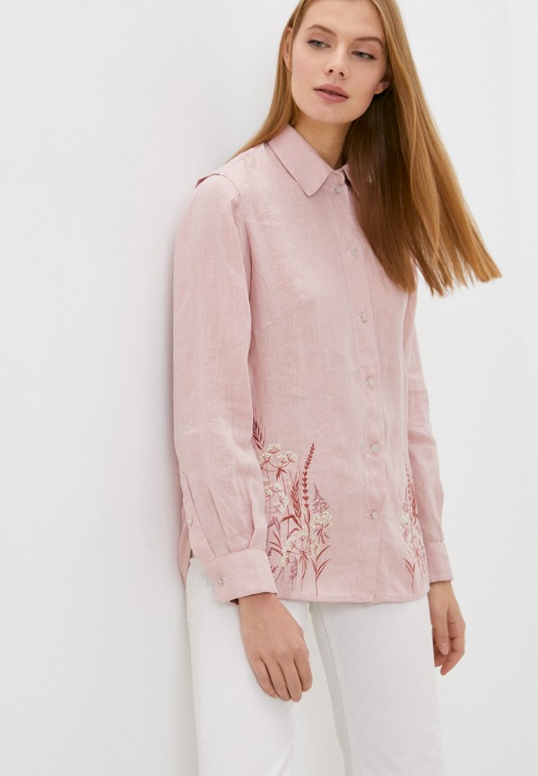 фото Рубашка agenda