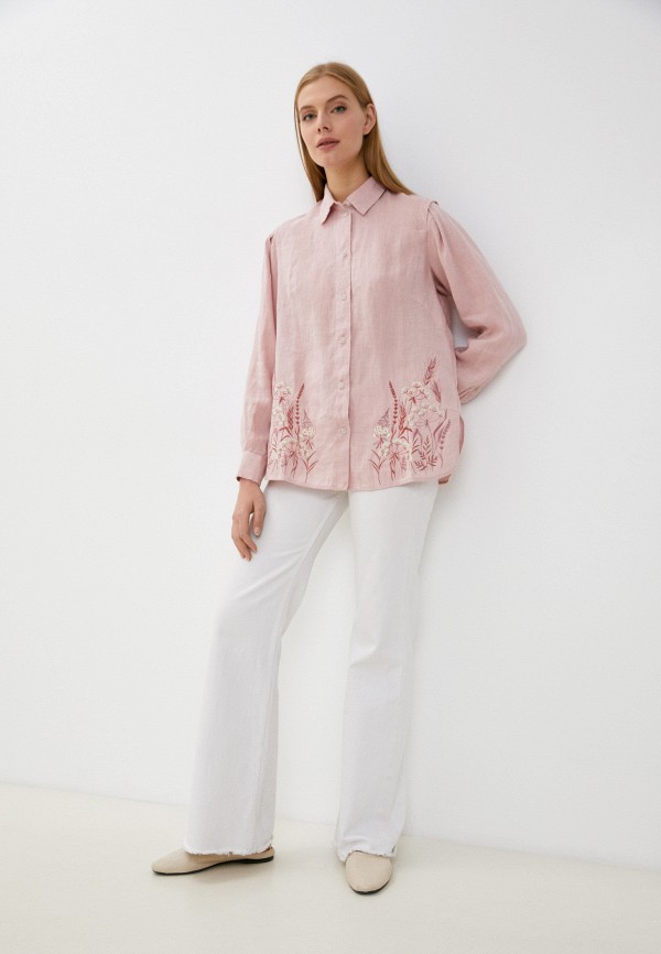 фото Рубашка agenda