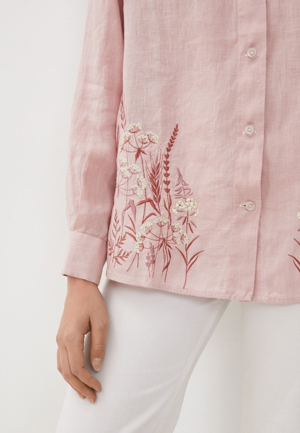 фото Рубашка agenda