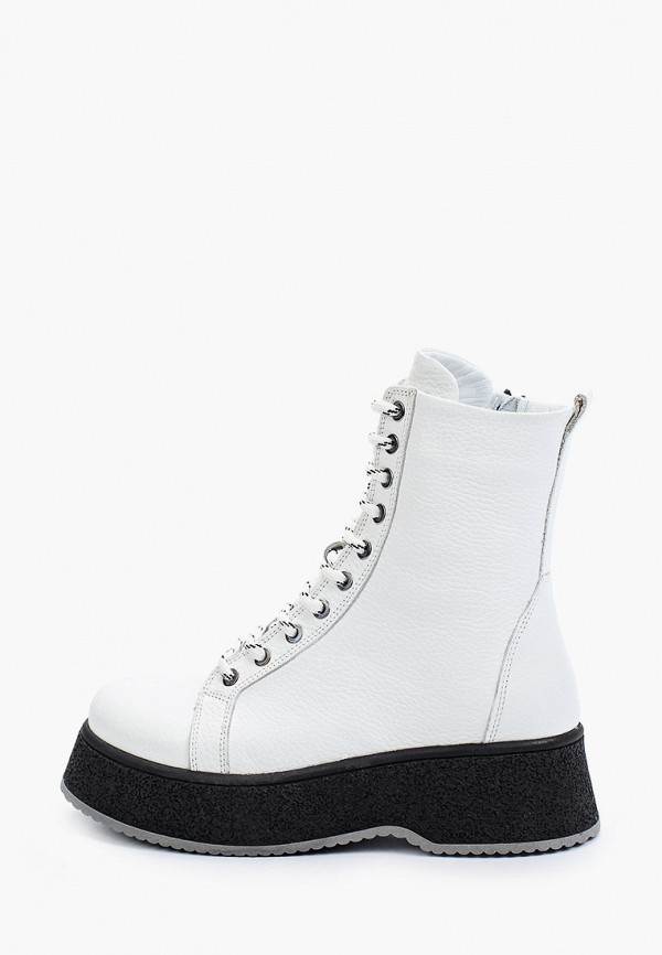 фото Ботинки thomas munz