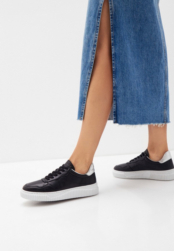 фото Кеды thomas munz