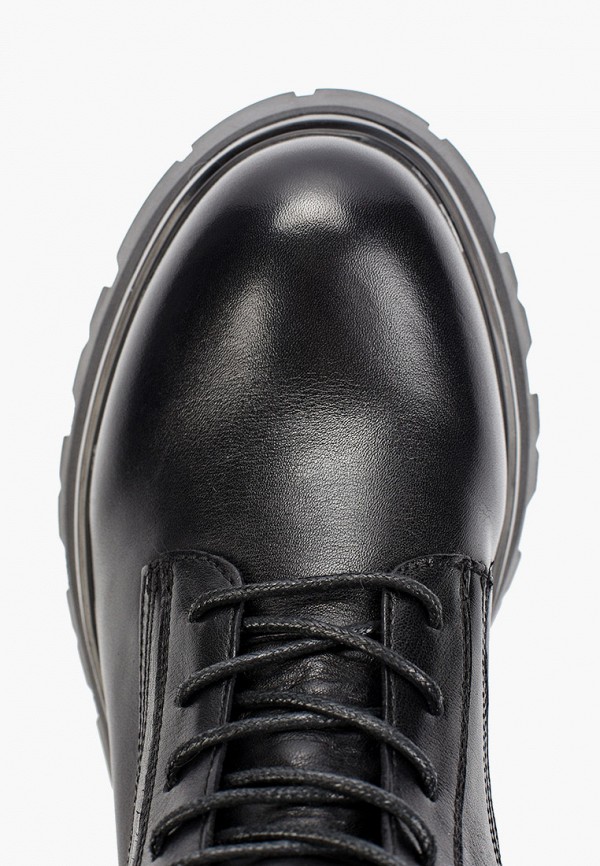 фото Ботинки thomas munz