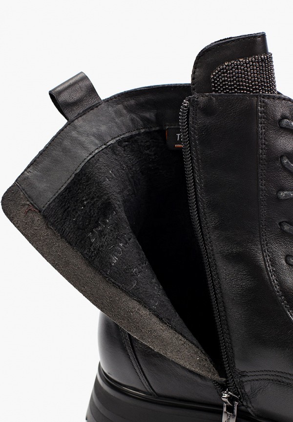 фото Ботинки thomas munz