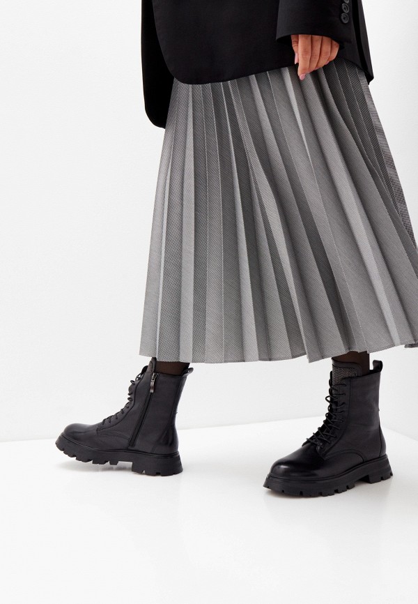 фото Ботинки thomas munz